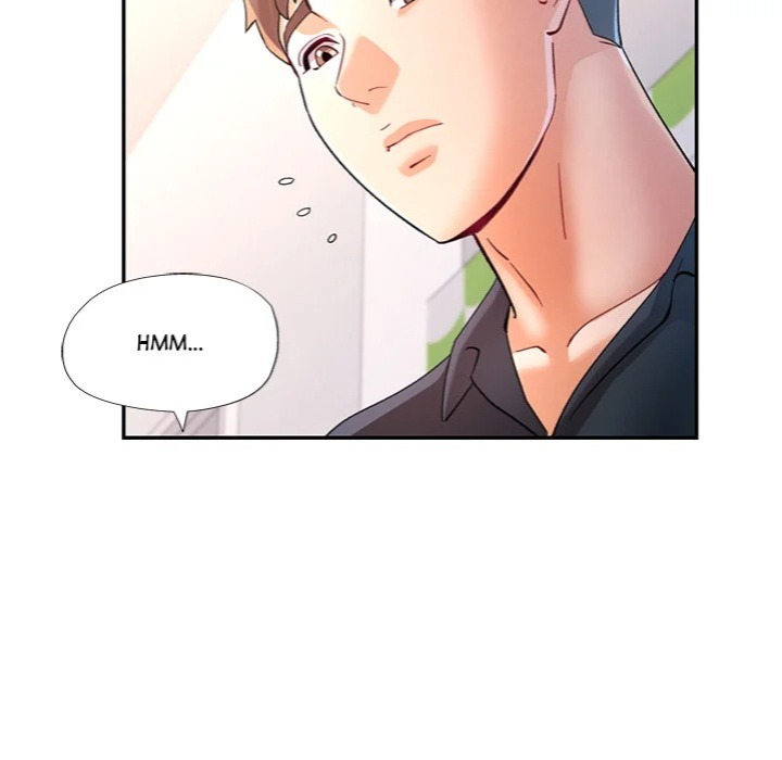In Her Place - Chapter 112 Page 84