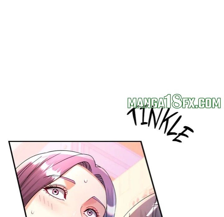 In Her Place - Chapter 113 Page 119