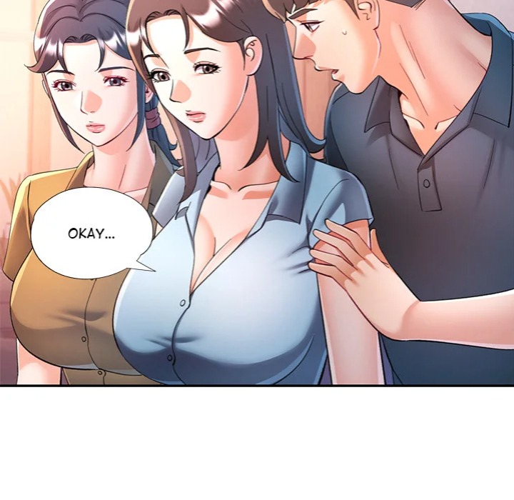 In Her Place - Chapter 113 Page 46