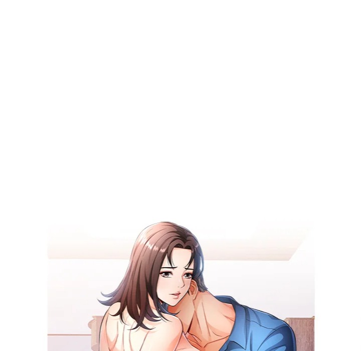 In Her Place - Chapter 114 Page 16