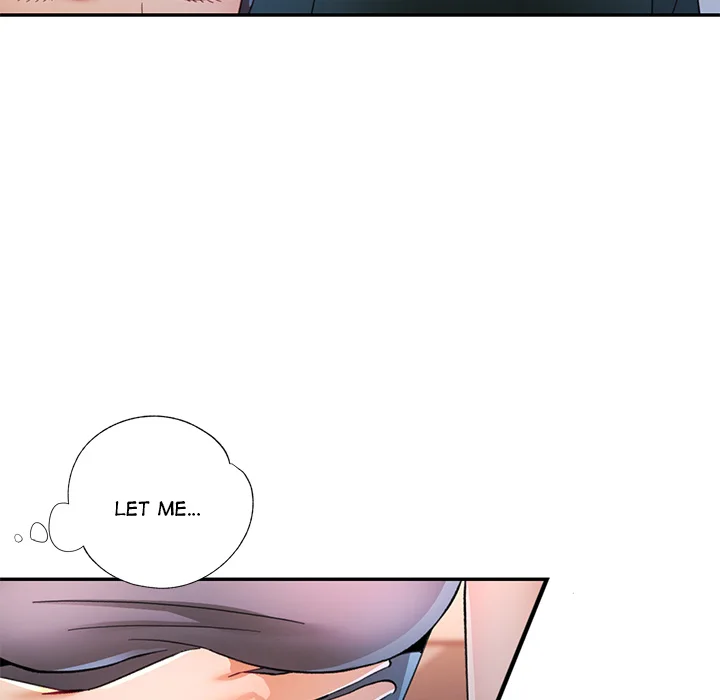 In Her Place - Chapter 116 Page 101