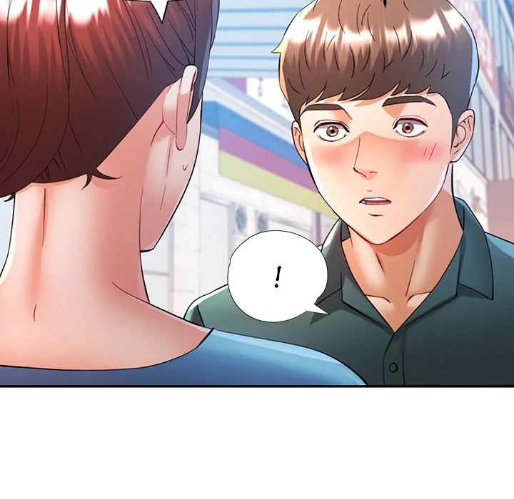 In Her Place - Chapter 116 Page 5