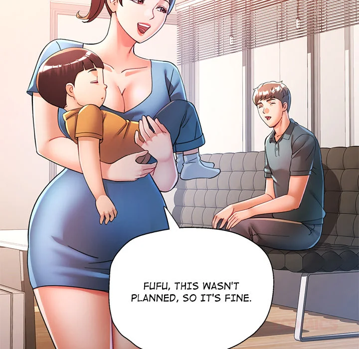In Her Place - Chapter 116 Page 57