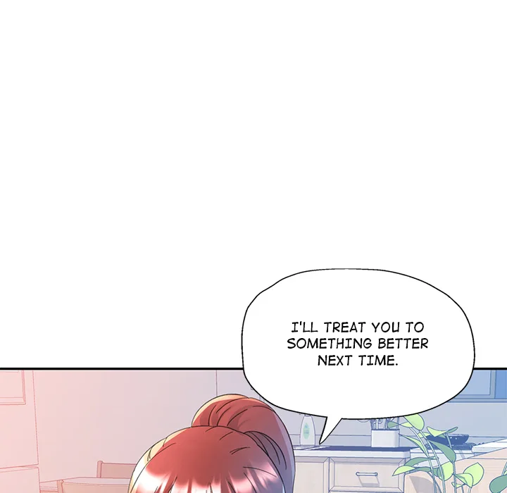 In Her Place - Chapter 116 Page 68