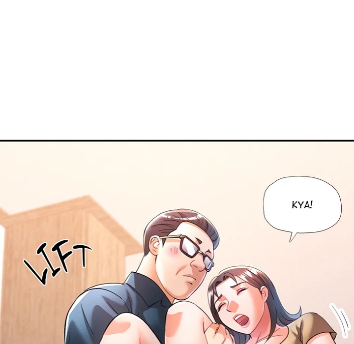 In Her Place - Chapter 117 Page 103