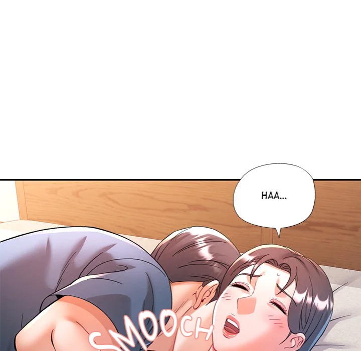 In Her Place - Chapter 117 Page 107