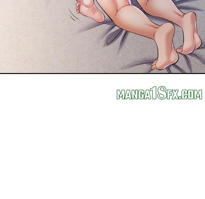 In Her Place - Chapter 117 Page 154