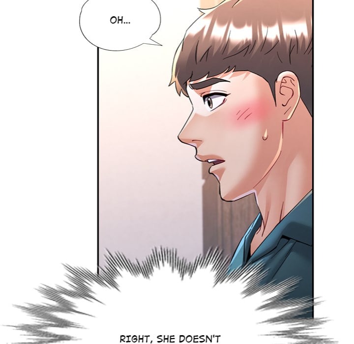 In Her Place - Chapter 118 Page 116