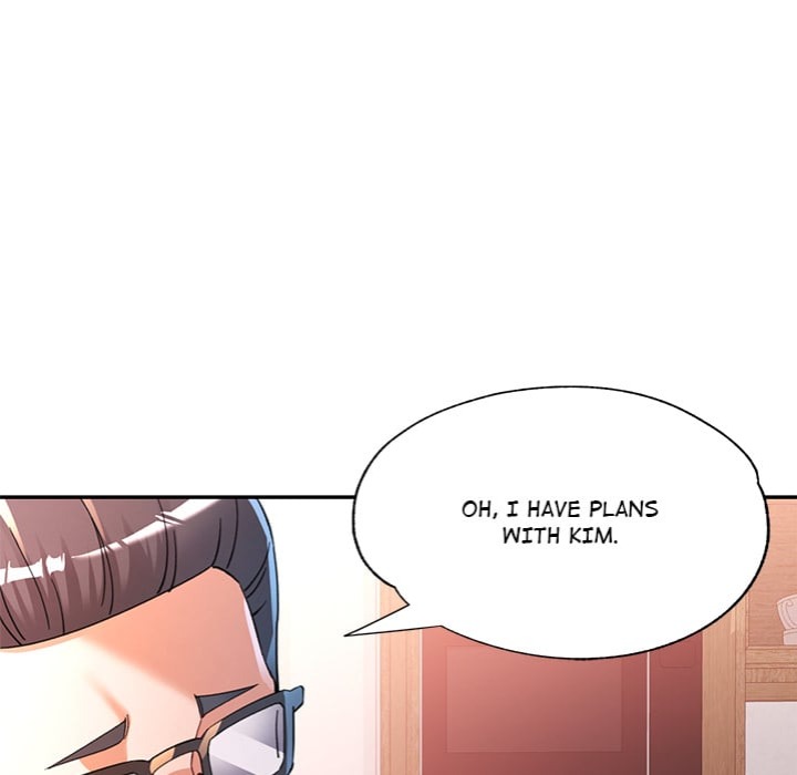 In Her Place - Chapter 118 Page 127