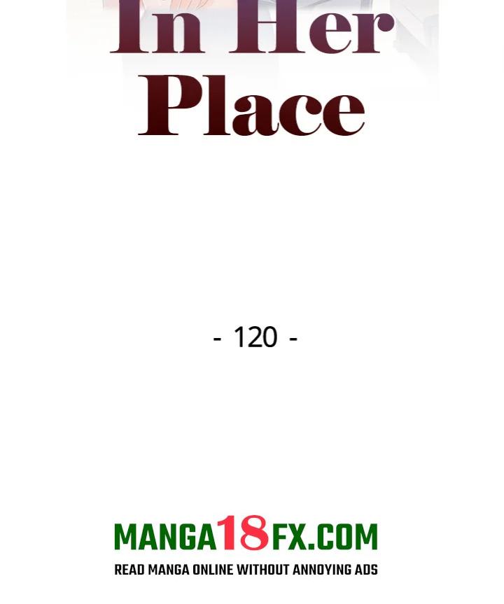 In Her Place - Chapter 120 Page 15