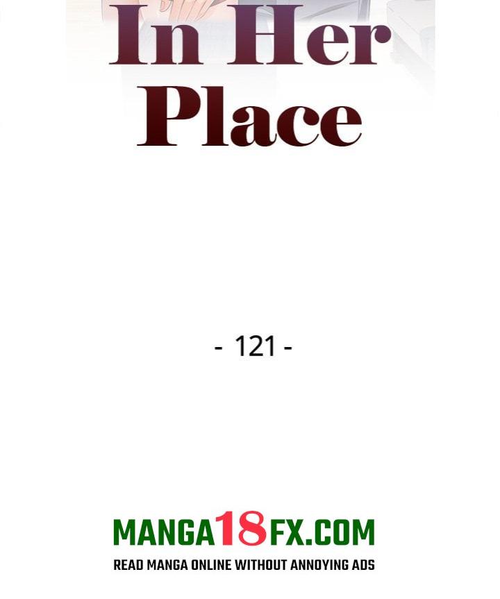 In Her Place - Chapter 121 Page 16