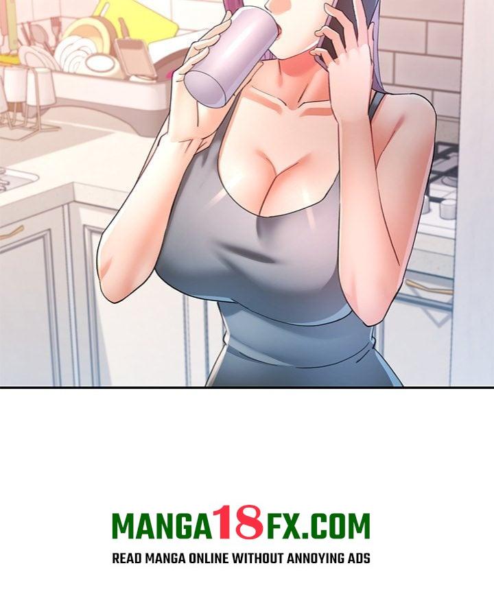 In Her Place - Chapter 121 Page 40