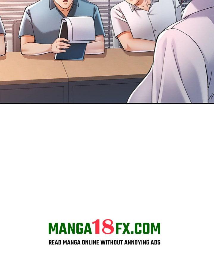 In Her Place - Chapter 122 Page 124