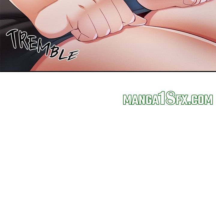 In Her Place - Chapter 122 Page 138