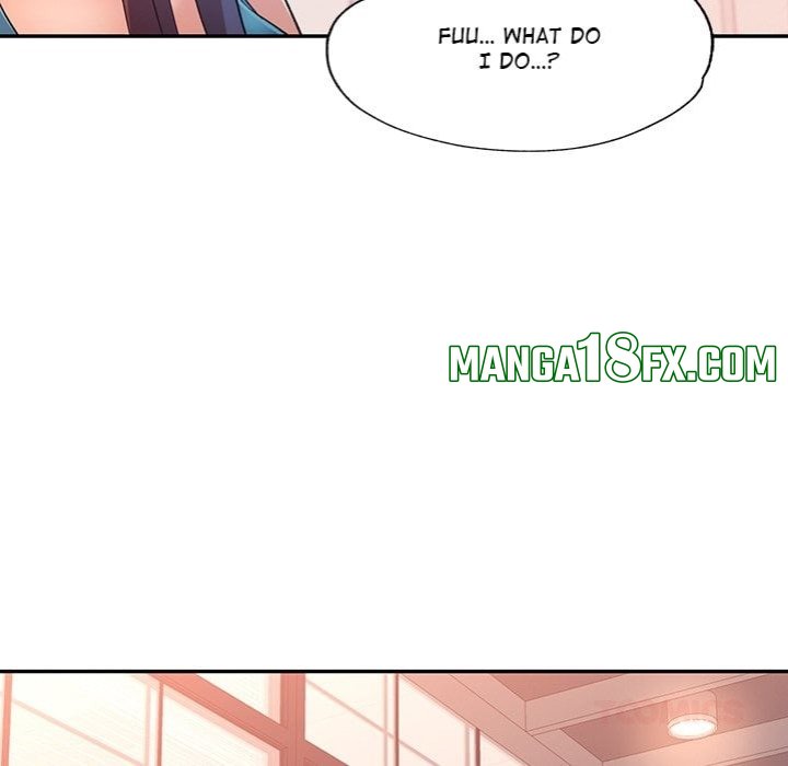 In Her Place - Chapter 122 Page 39