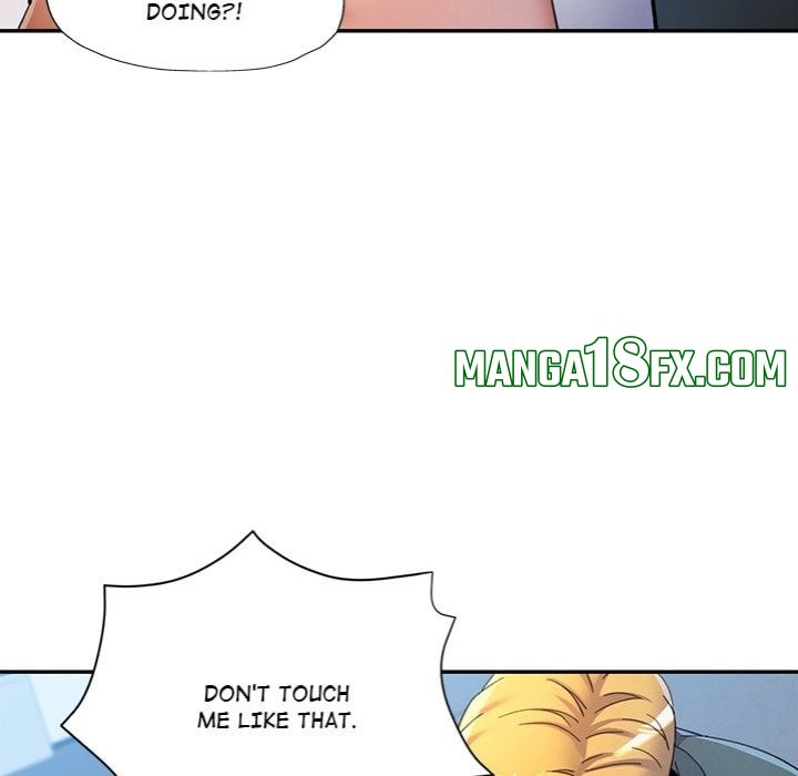 In Her Place - Chapter 123 Page 124