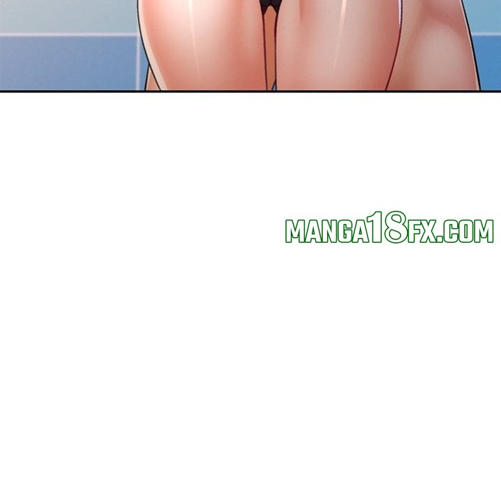 In Her Place - Chapter 123 Page 140