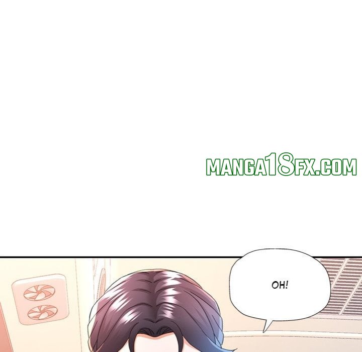 In Her Place - Chapter 123 Page 20