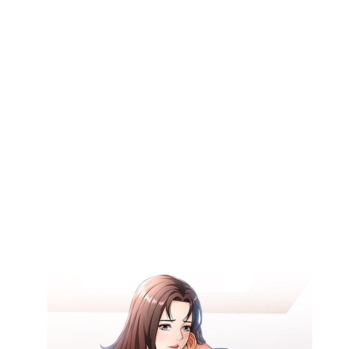 In Her Place - Chapter 124 Page 13