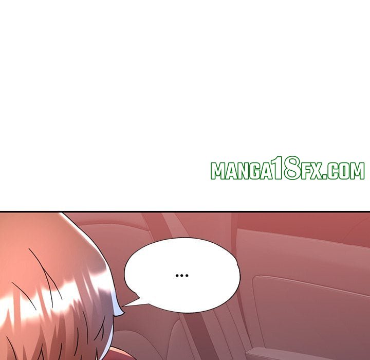 In Her Place - Chapter 124 Page 153
