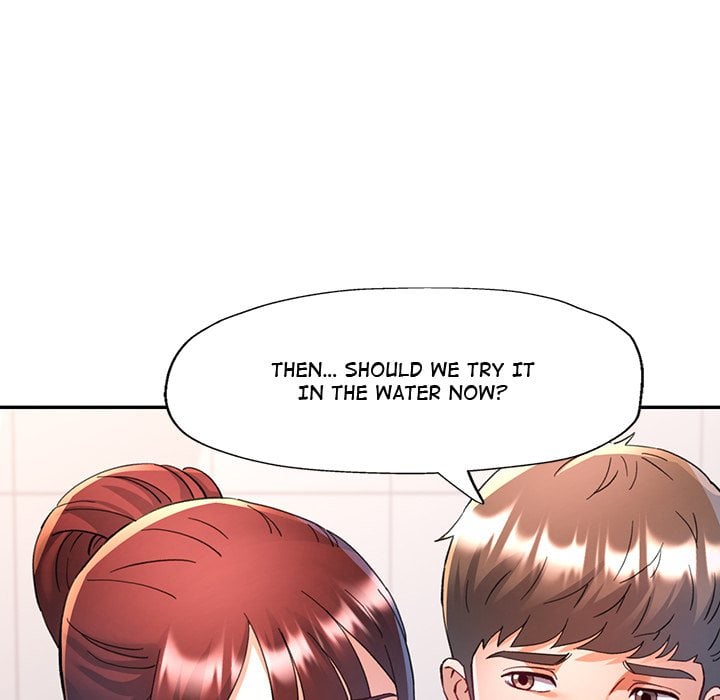 In Her Place - Chapter 124 Page 6