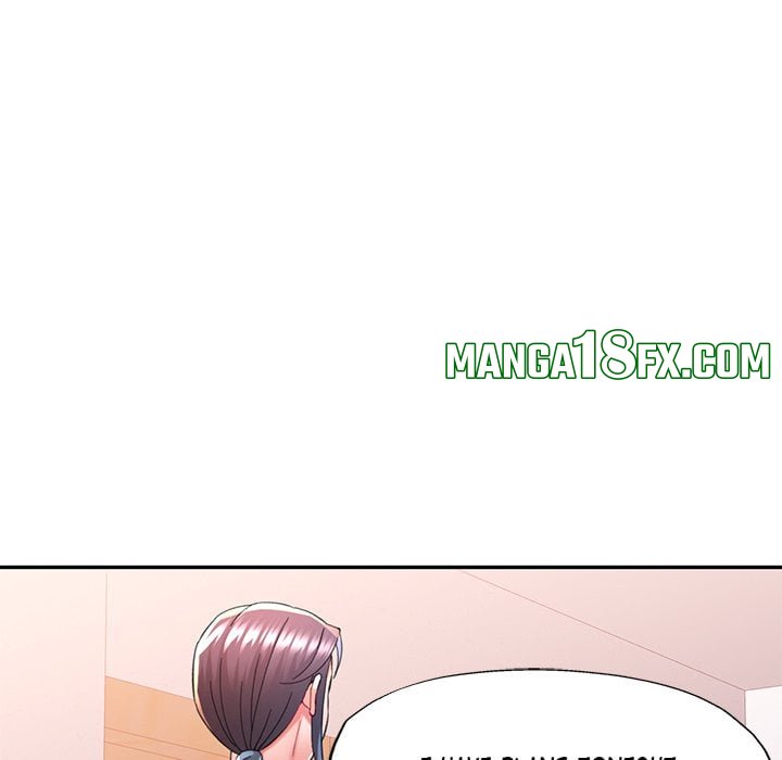 In Her Place - Chapter 124 Page 65