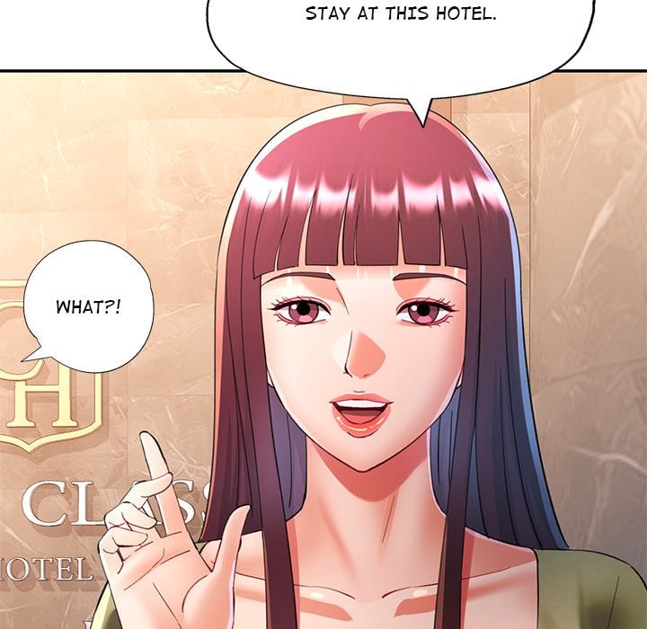 In Her Place - Chapter 124 Page 90