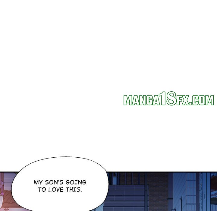 In Her Place - Chapter 125 Page 34