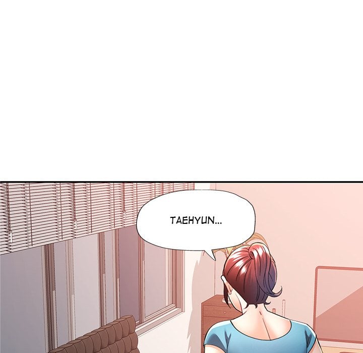 In Her Place - Chapter 125 Page 76