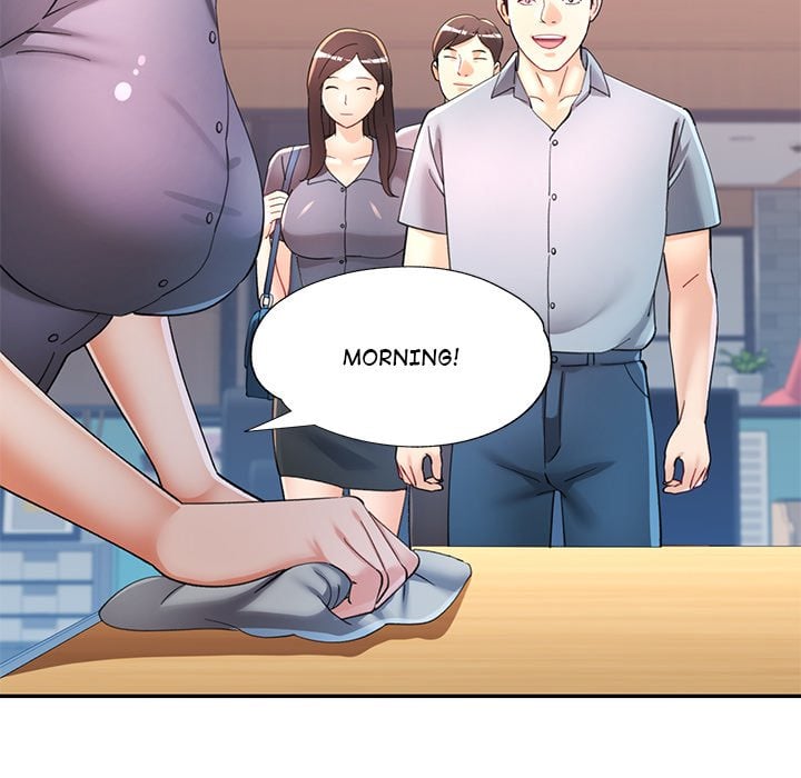 In Her Place - Chapter 126 Page 115