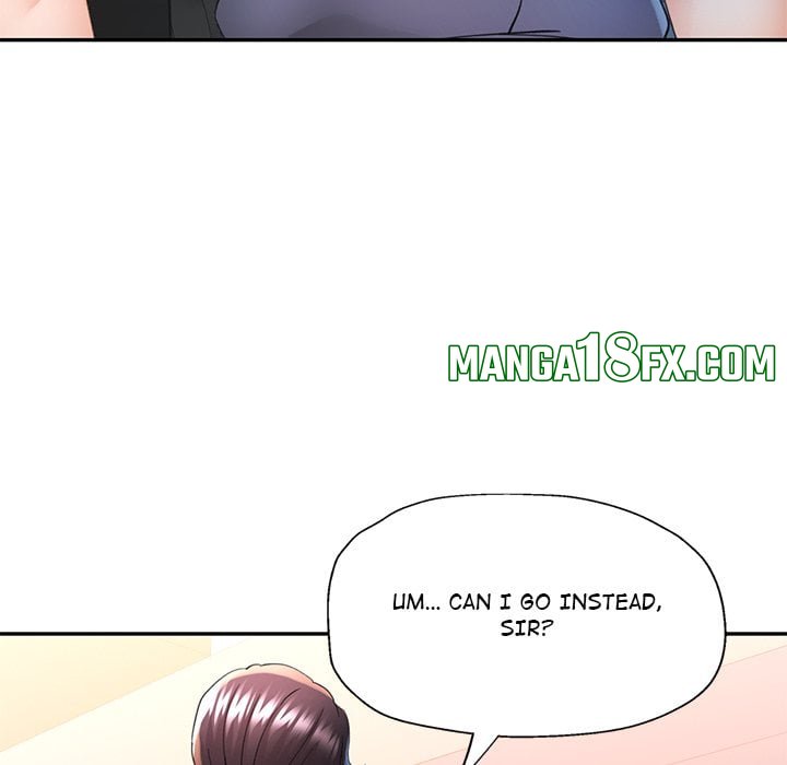 In Her Place - Chapter 126 Page 130