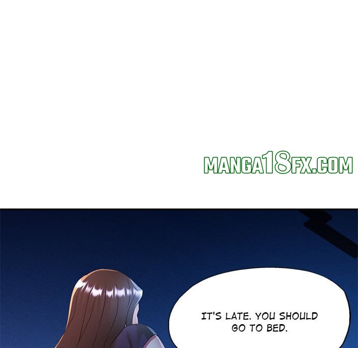 In Her Place - Chapter 126 Page 69