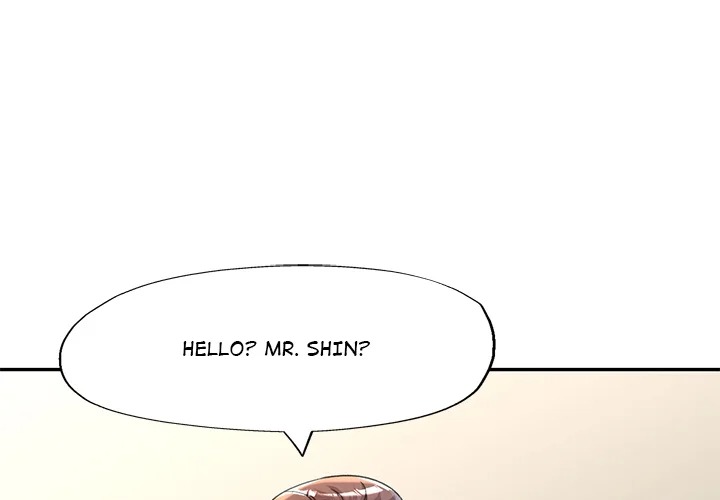 In Her Place - Chapter 127 Page 1