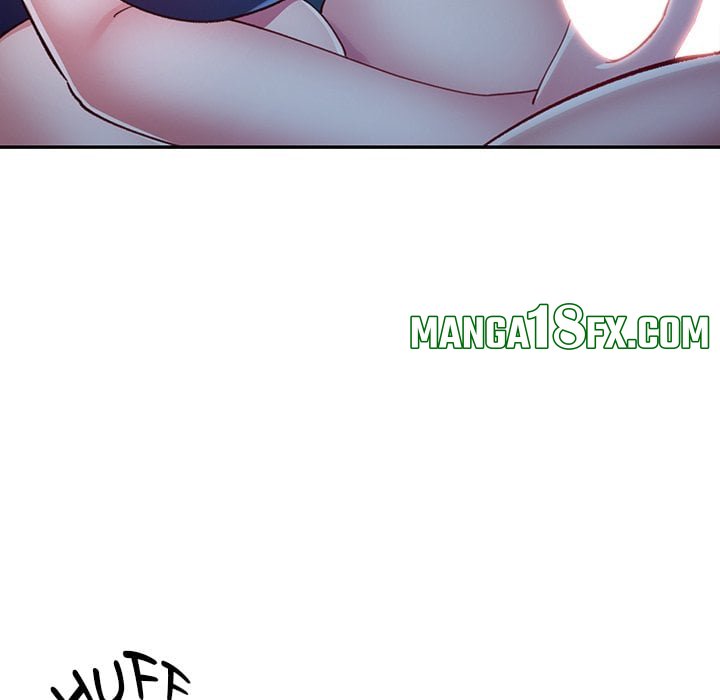 In Her Place - Chapter 128 Page 138