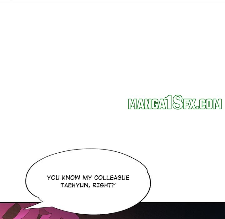 In Her Place - Chapter 128 Page 6
