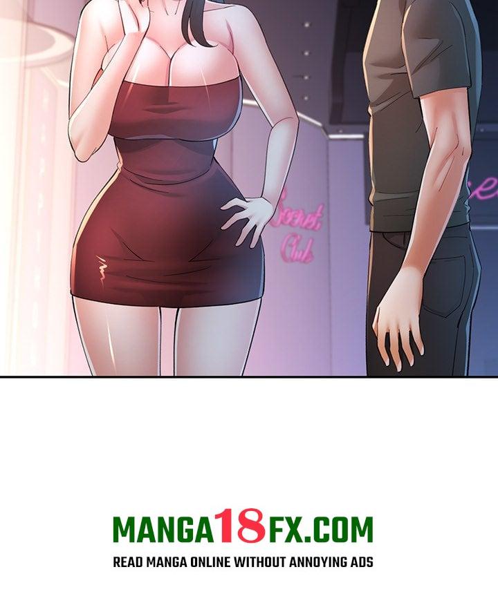 In Her Place - Chapter 128 Page 92