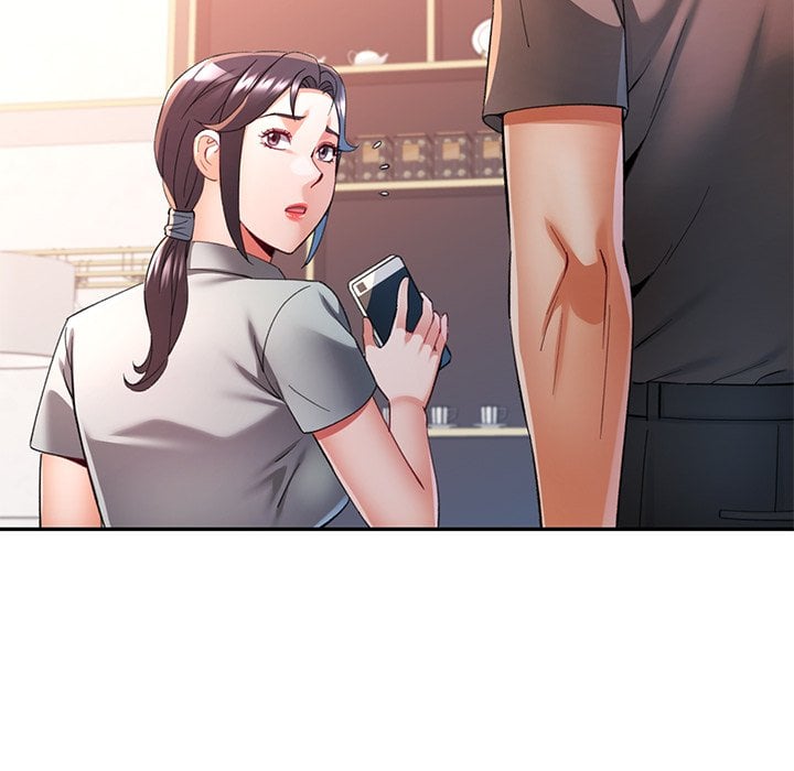 In Her Place - Chapter 129 Page 144