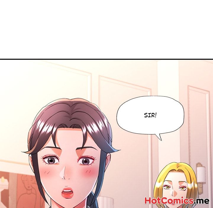 In Her Place - Chapter 130 Page 23