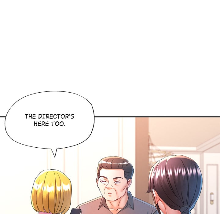 In Her Place - Chapter 130 Page 25