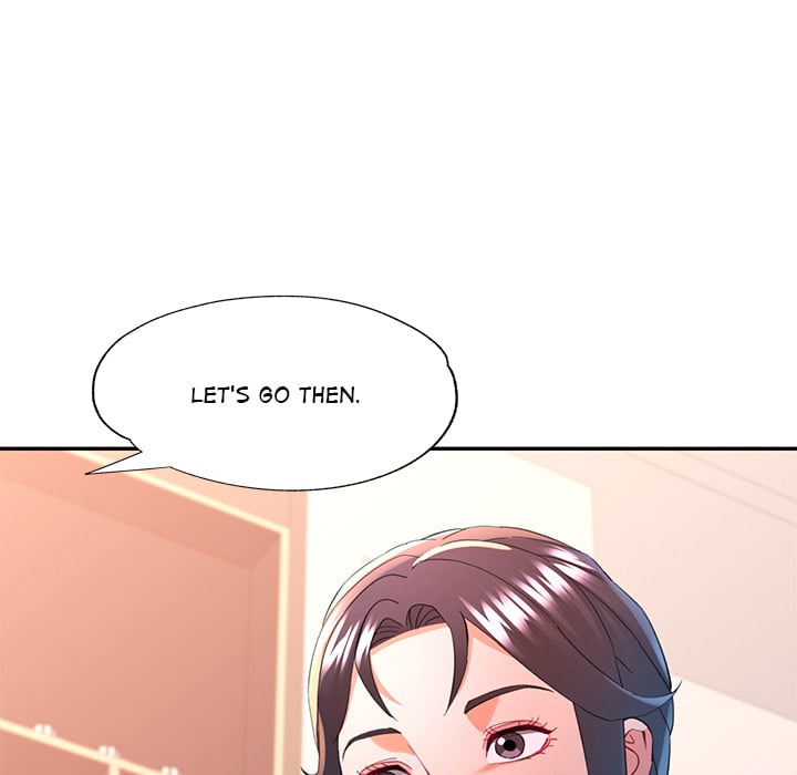 In Her Place - Chapter 130 Page 27