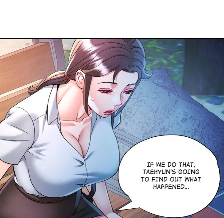 In Her Place - Chapter 97 Page 58
