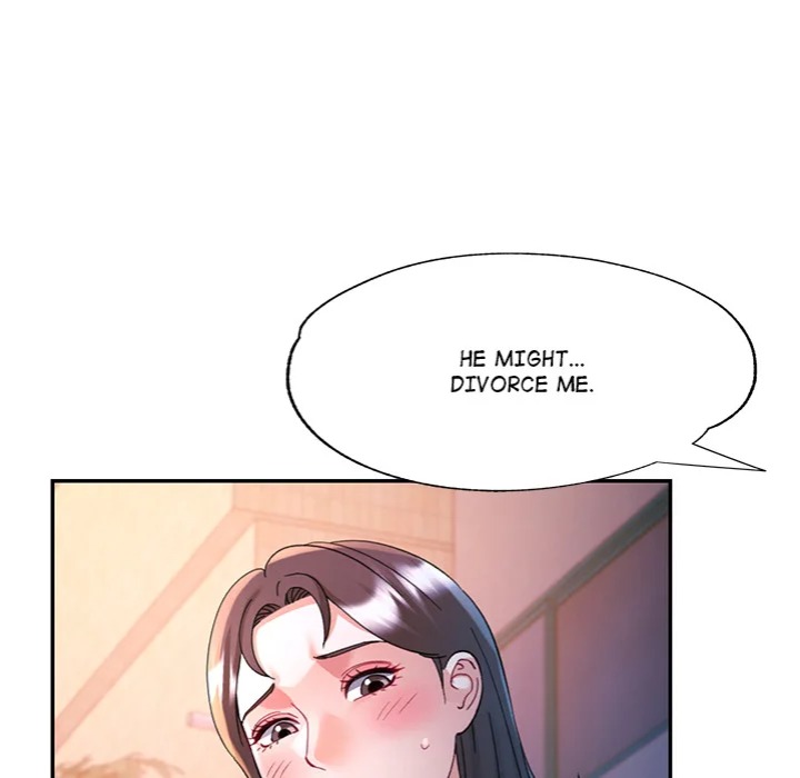In Her Place - Chapter 97 Page 60