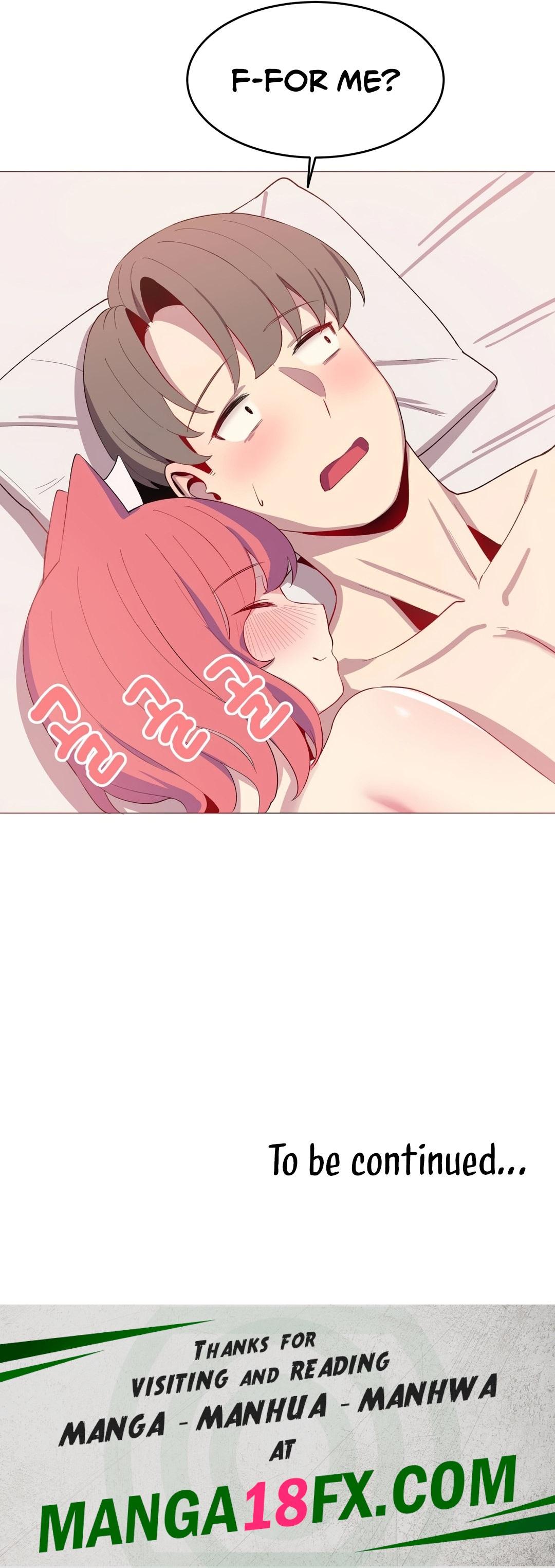 Hospitalized Life in Another World - Chapter 1 Page 20