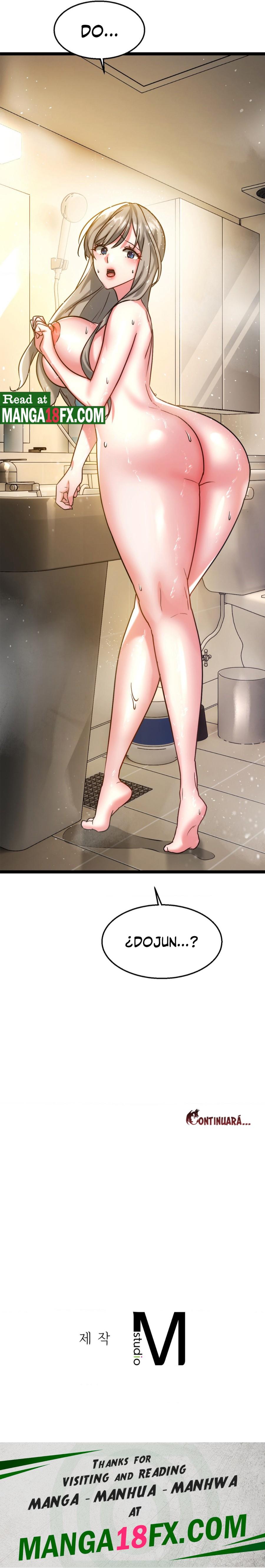 Chewy Raw - Chapter 17 Page 28