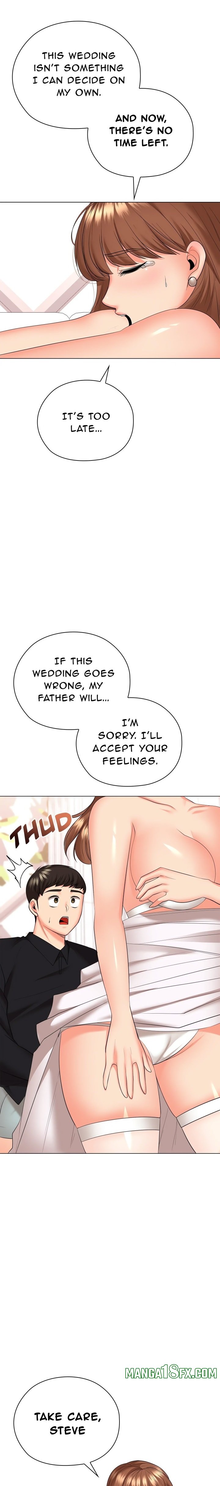 The High Society - Chapter 47 Page 13