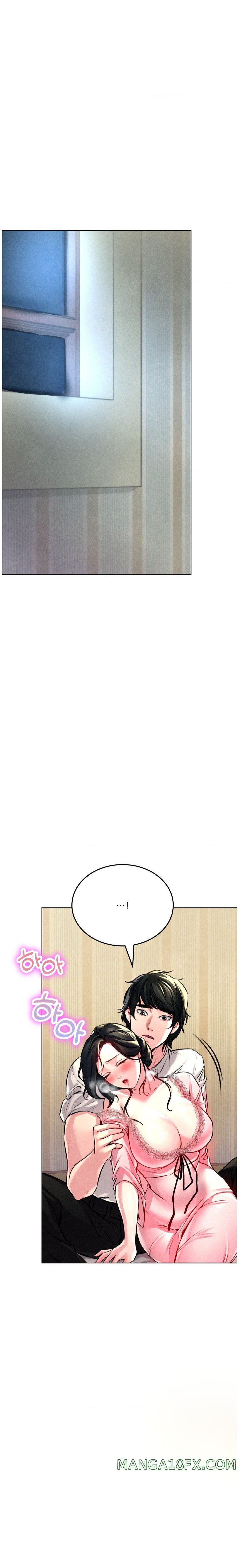 Modern Apartment, Gyeonseong 1930 Raw - Chapter 6 Page 11