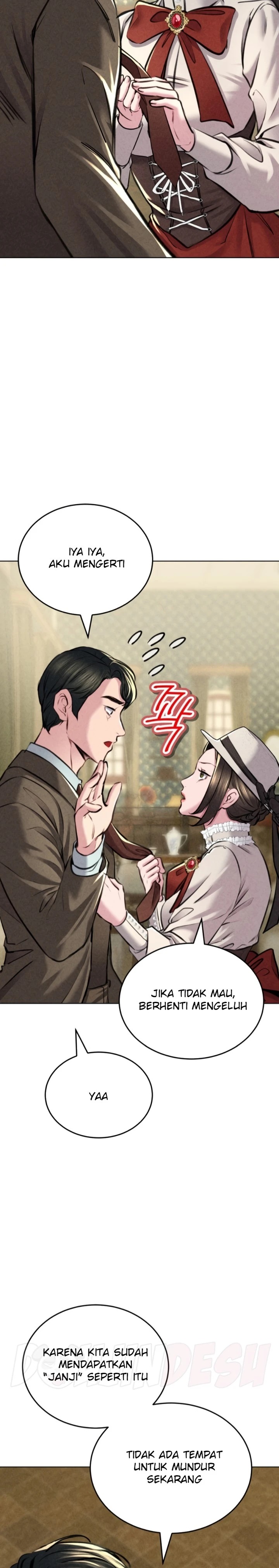 Modern Apartment, Gyeonseong 1930 Raw - Chapter 9 Page 30