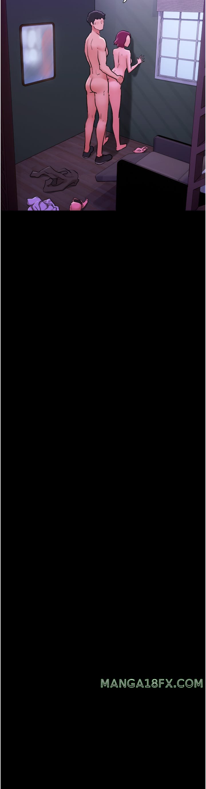 Not to be Missed Raw - Chapter 30 Page 33