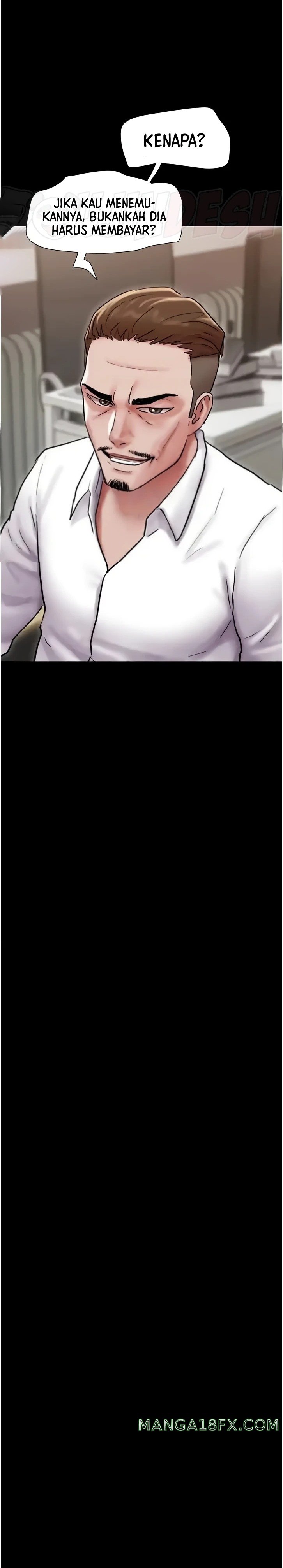 Not to be Missed Raw - Chapter 39 Page 18