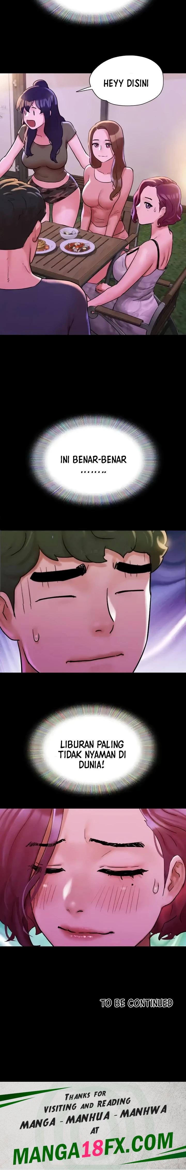 Not to be Missed Raw - Chapter 41 Page 24